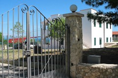 Villaggio Idra - Vieste